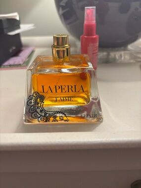 La Perla J'aime